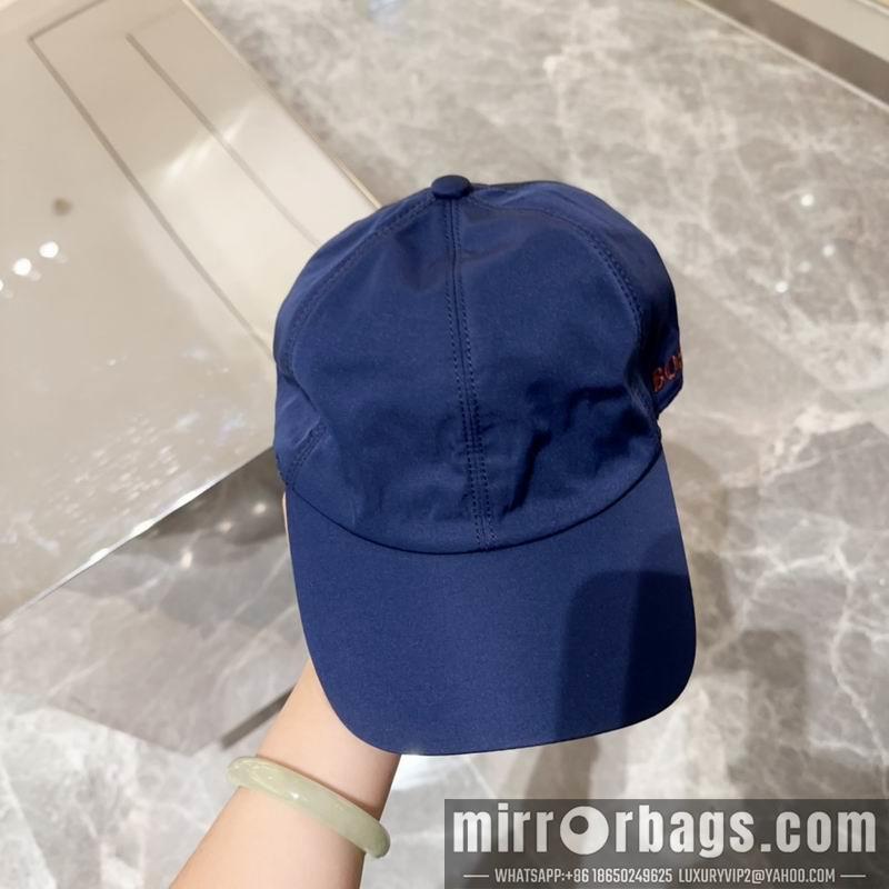 Replica Boss cap 071201