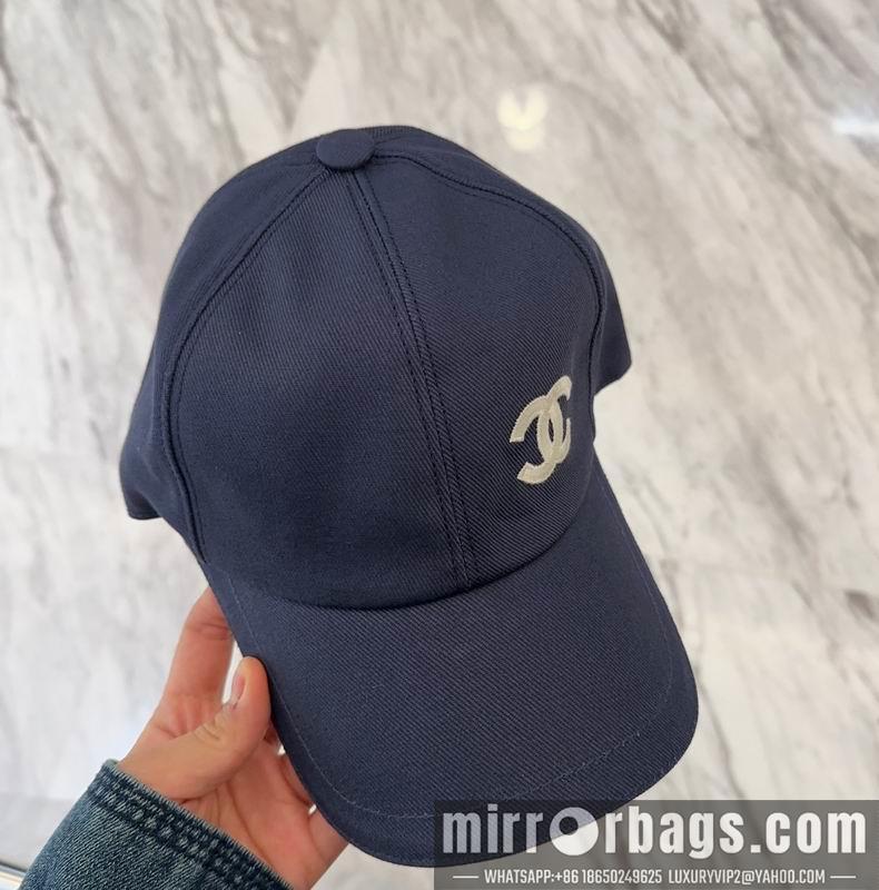 Replica Chanel Hat dx29