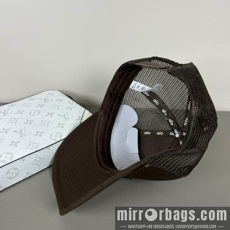 Replica Alo cap dx14