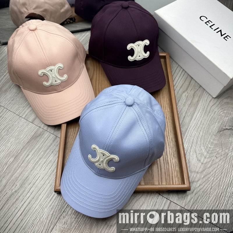 Replica Celine cap dx67