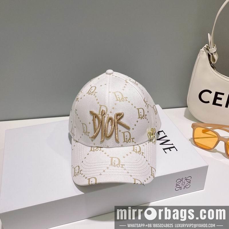 Replica Dior cap 010201