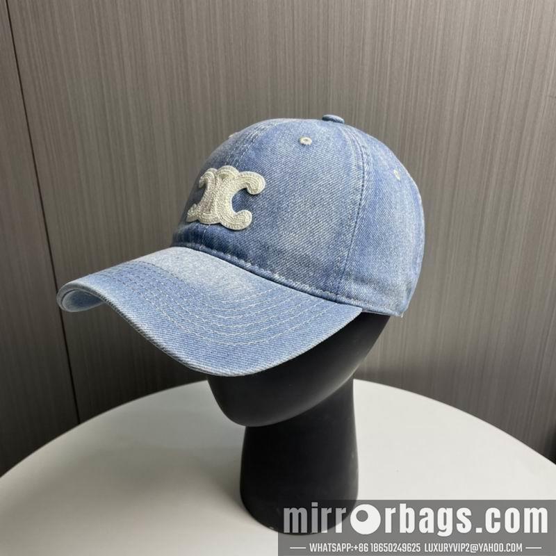 Replica Celine Cap dx40
