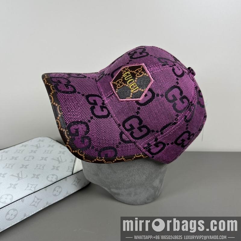 Replica Gucci cap dx05