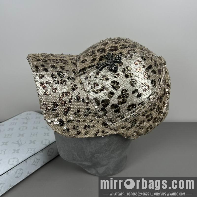 Replica Chrome Hearts Hat dx38