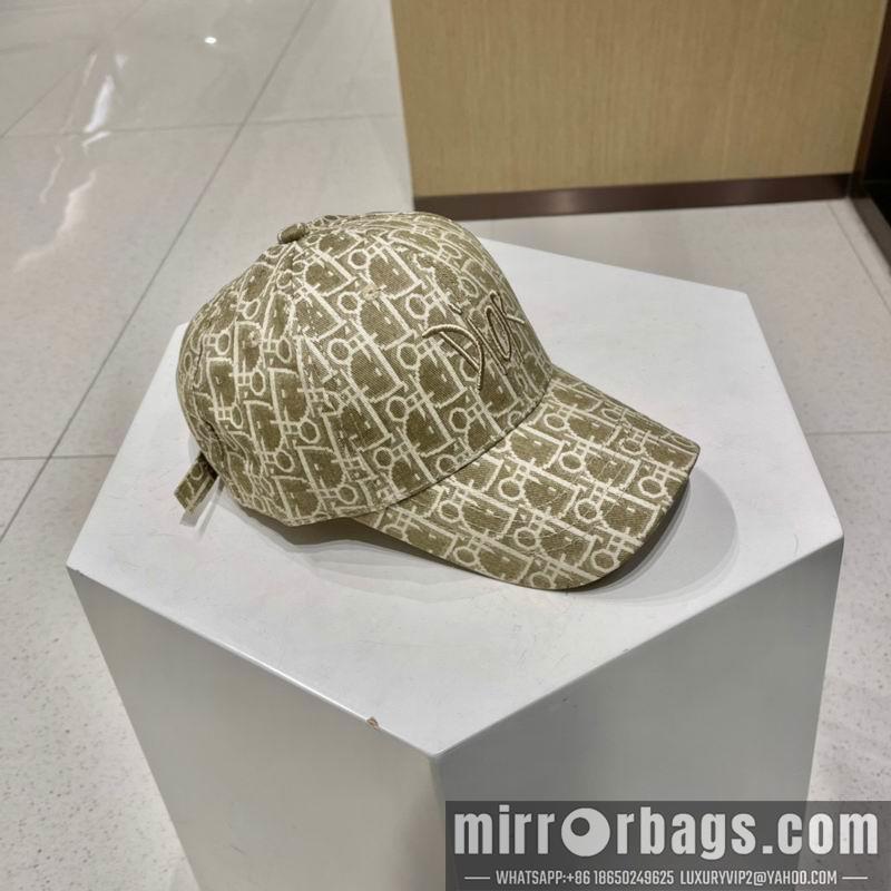 Replica Dior cap 072202
