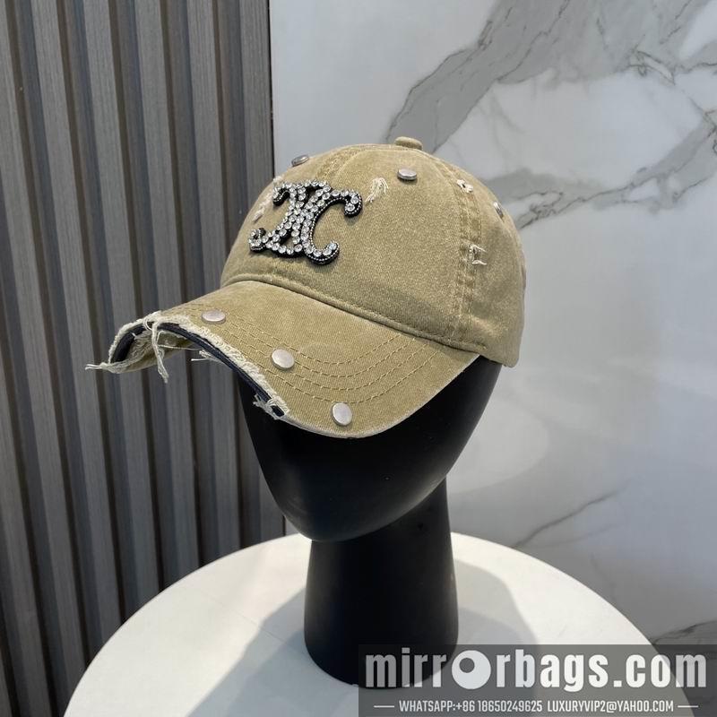 Replica Celine cap 040201