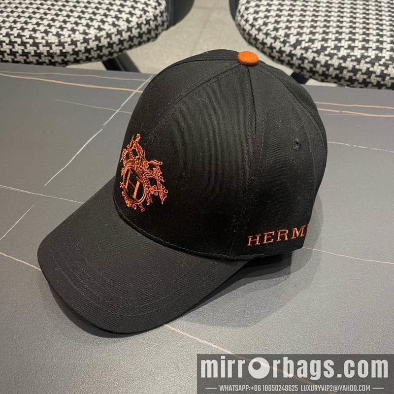 Replica Hermes cap 042701