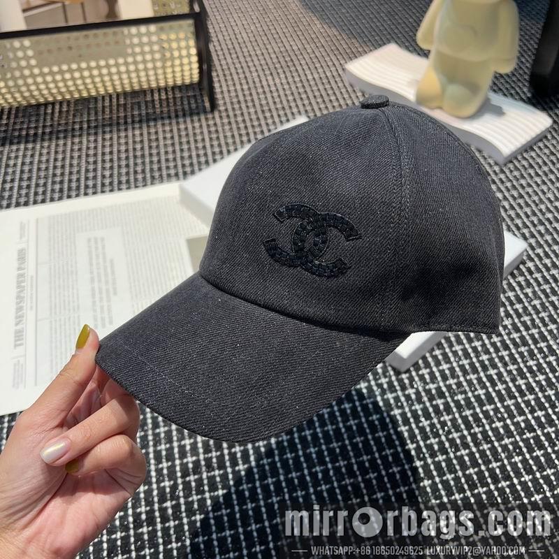 Replica Chanel cap dx27