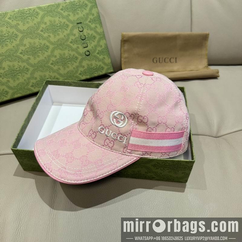 Replica Gucci cap 091402