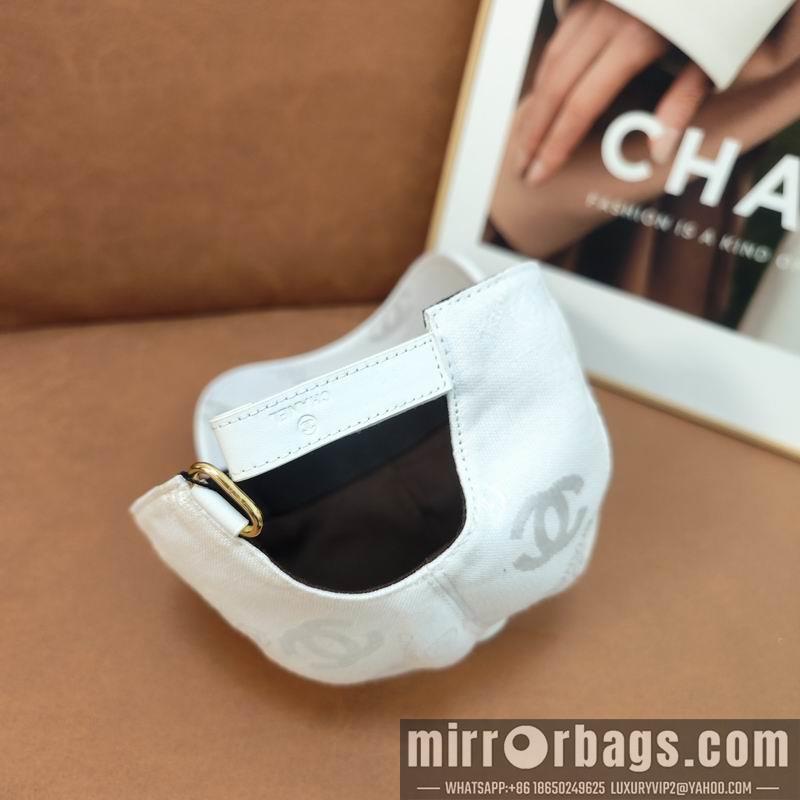 Replica Chanel cap dx34