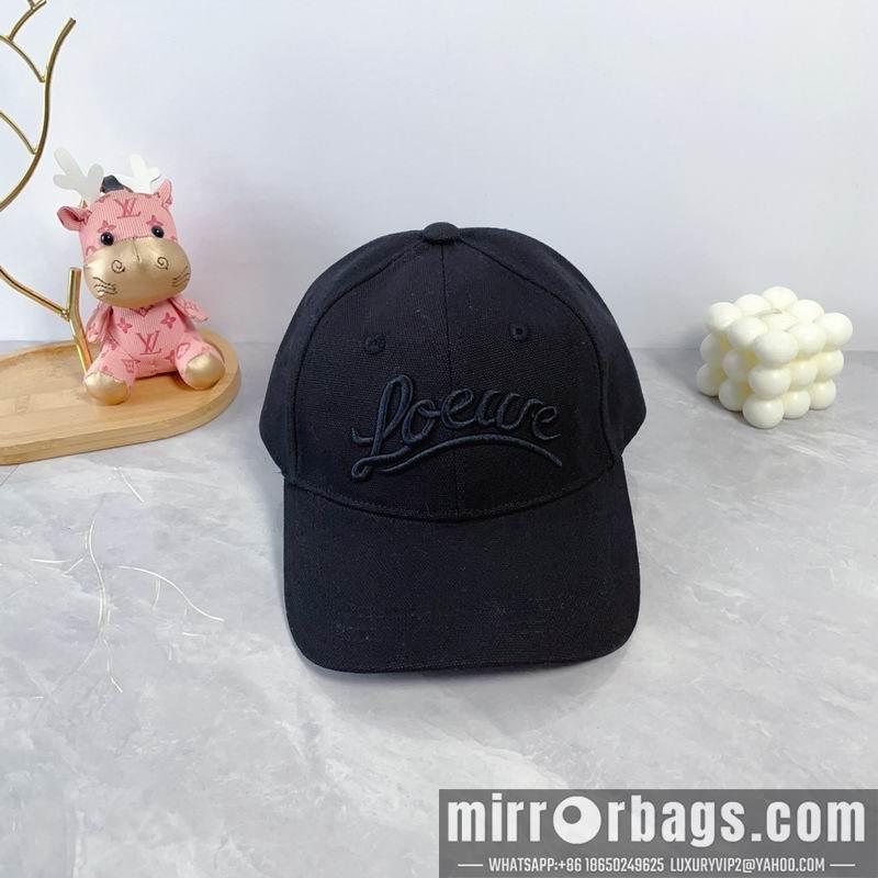 Replica Loewe cap dx21