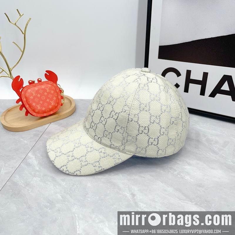 Replica Gucci Hat dx16