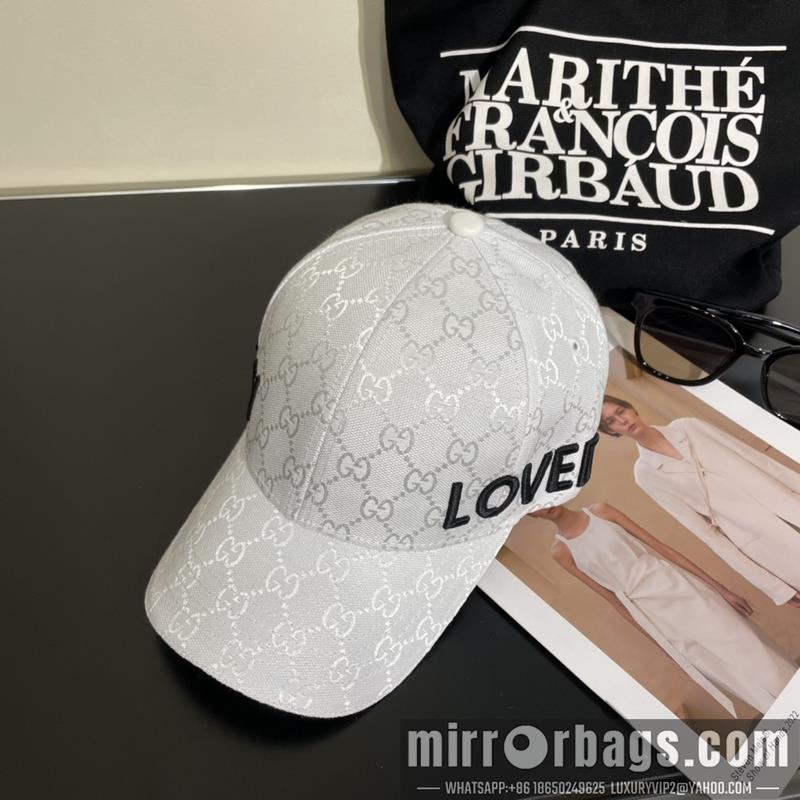 Replica Gucci Hat hm05