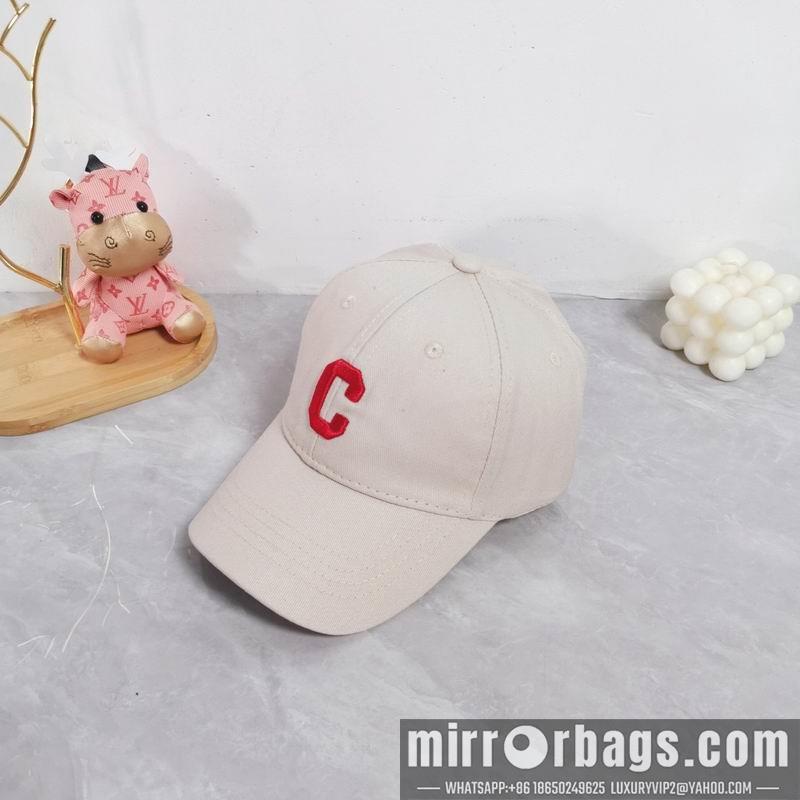 Replica Celine cap dx04