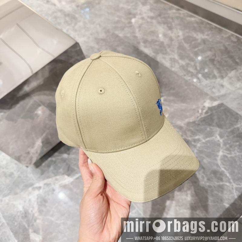 Replica Burberry cap dx10