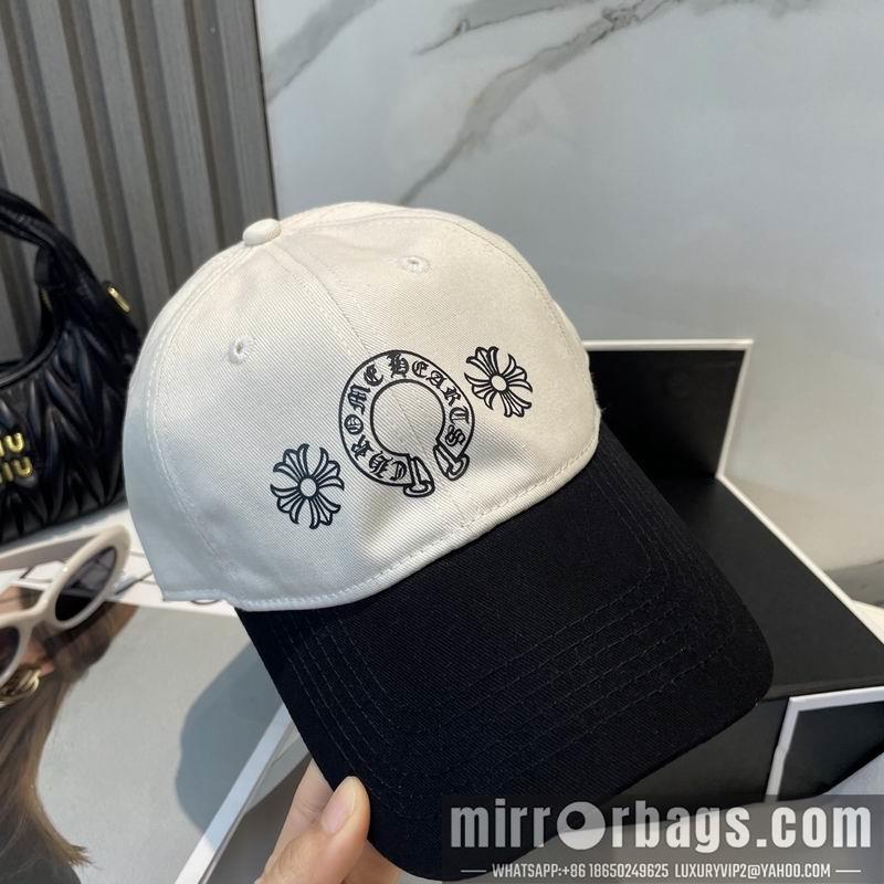 Replica Chrome Hearts Hat dx61