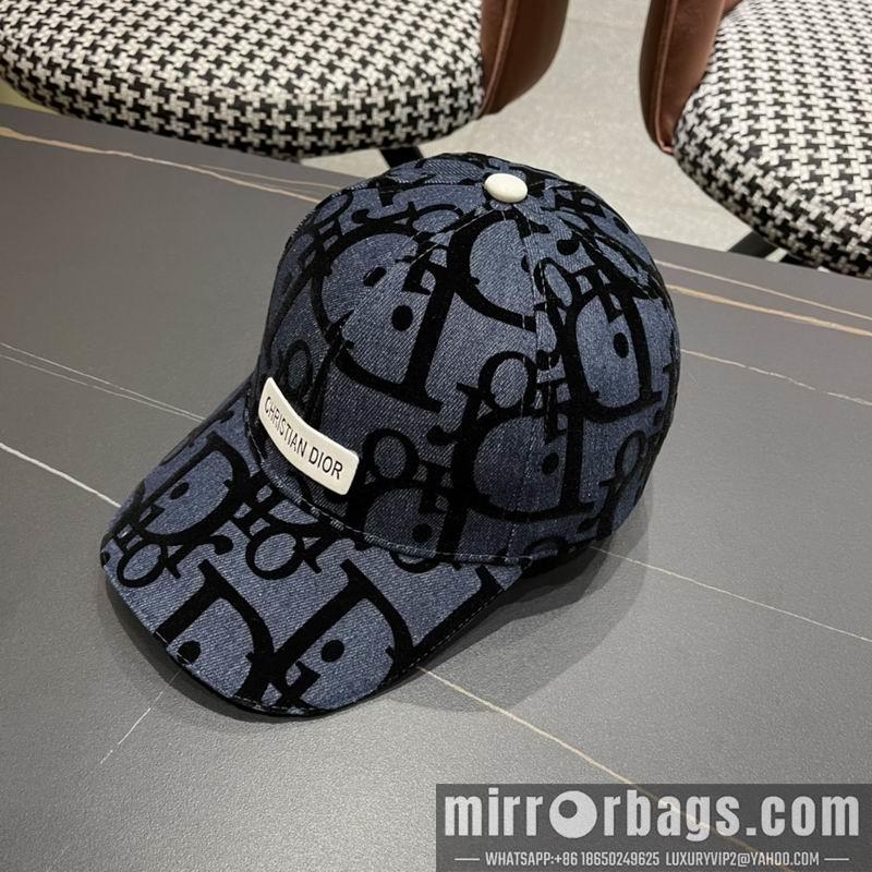 Replica Dior cap 050704