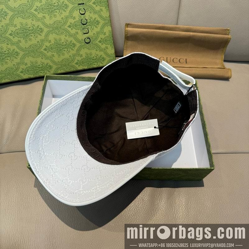 Replica Gucci cap dx157