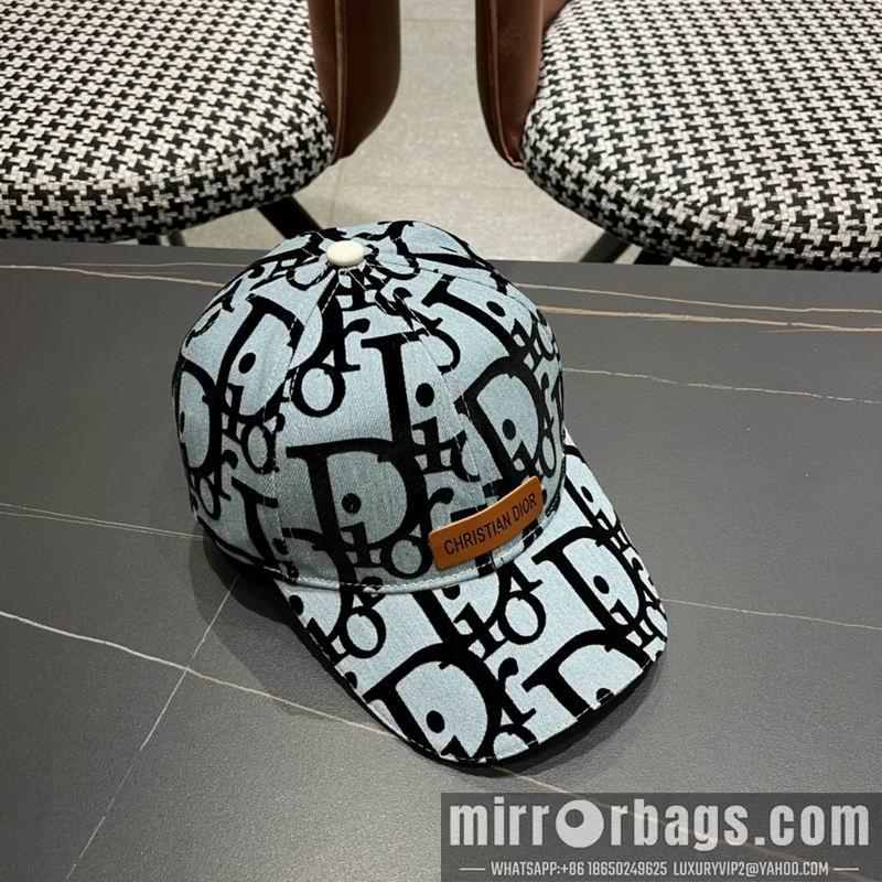 Replica Dior cap 050704