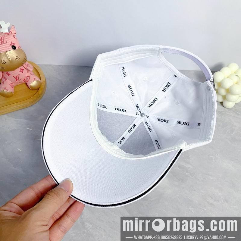 Replica Dior cap dx47