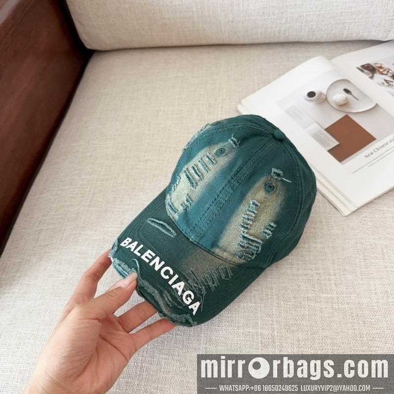 Replica Balenciaga cap dx105