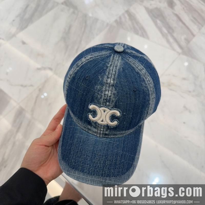 Replica Celine cap dx37