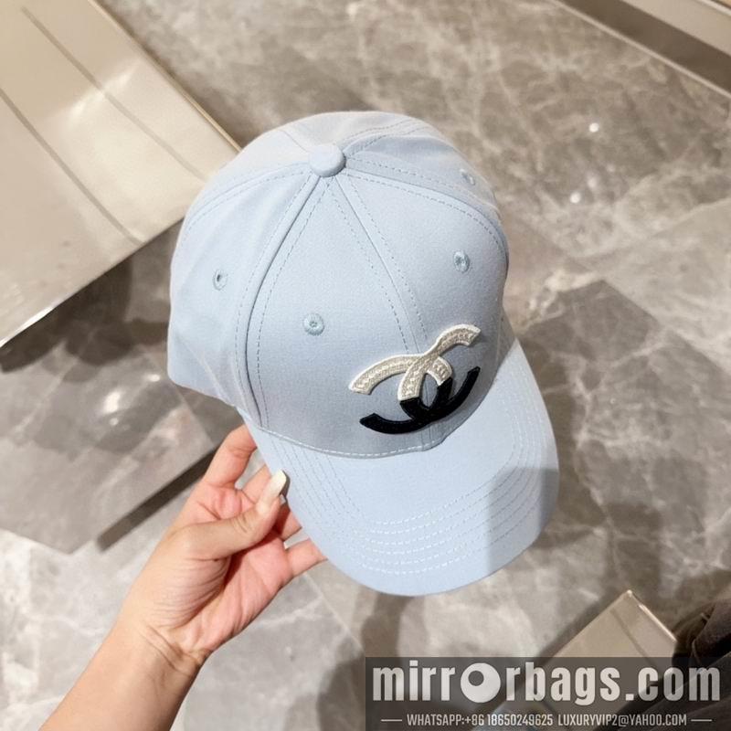Replica Chanel Hat dx43