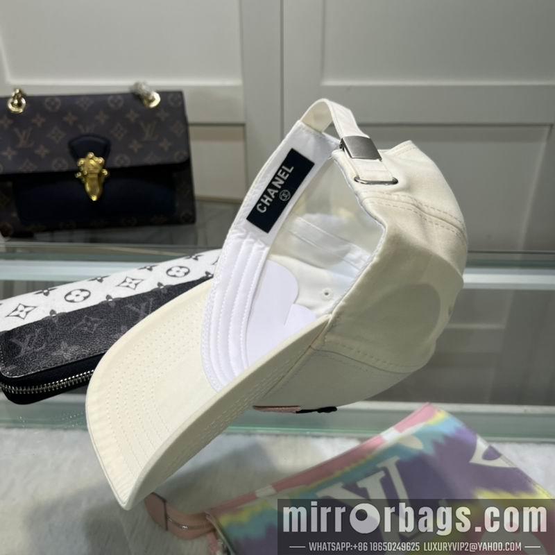 Replica Chanel cap dx39