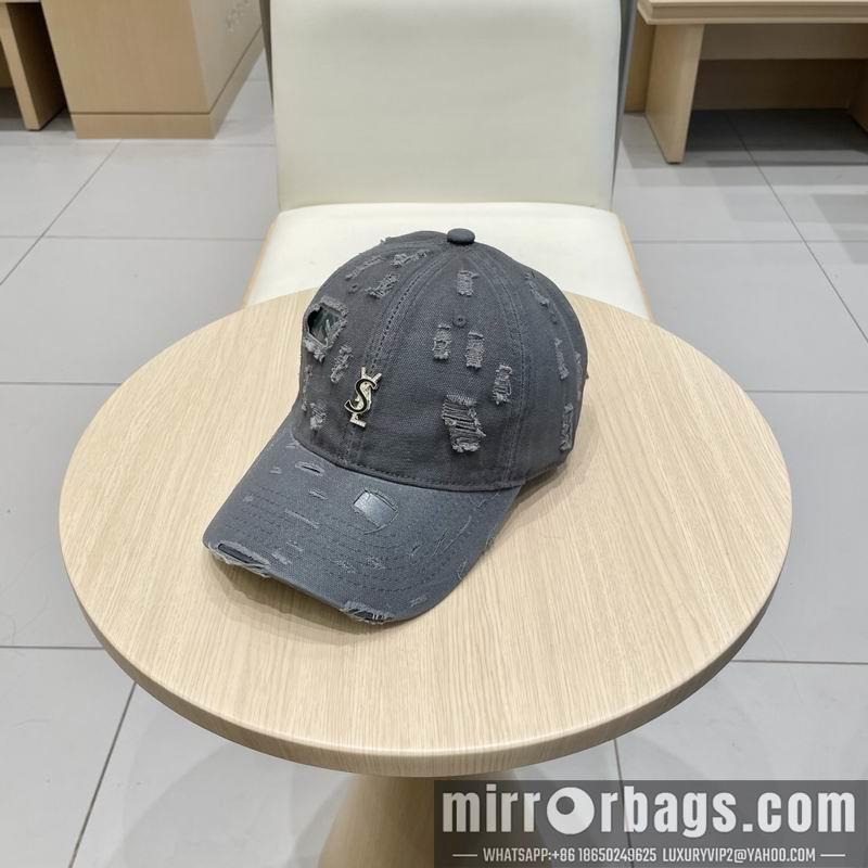 Replica YSL cap 040201