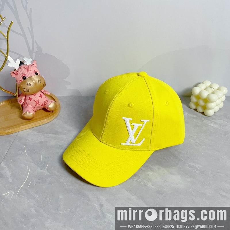 Replica LV Hat dx39