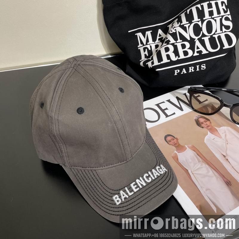 Replica Balenciaga cap 042601