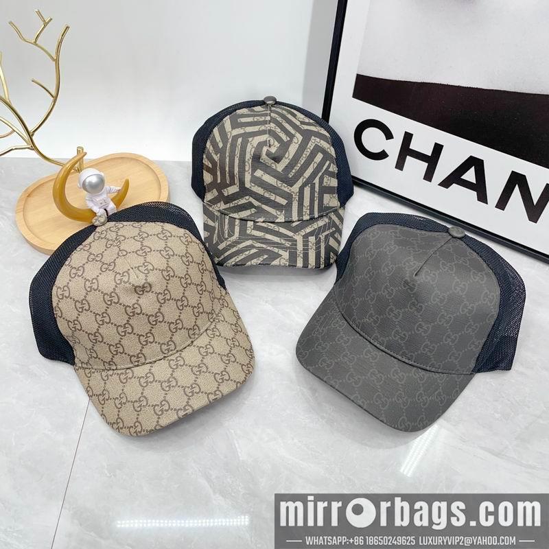 Replica Gucci Cap dx38