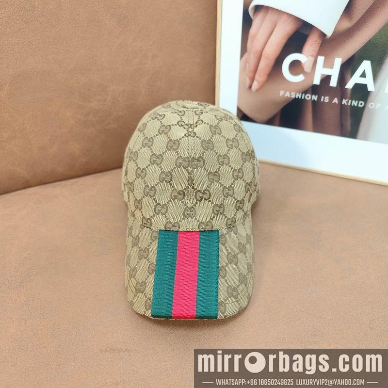 Replica Gucci cap dx116