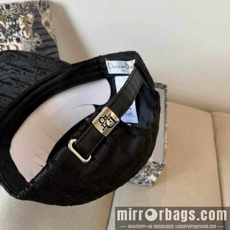 Replica Dior Hat dx17