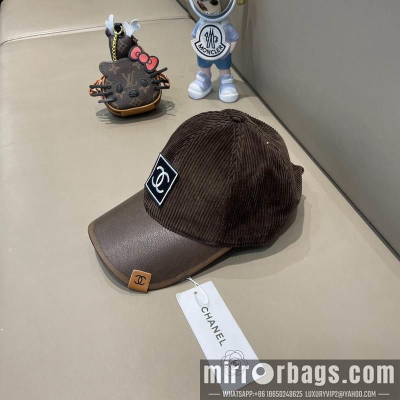 Replica Chanel cap 072305