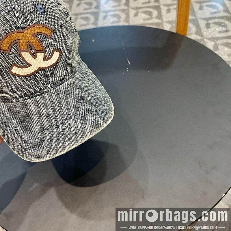 Replica Chanel cap 072301