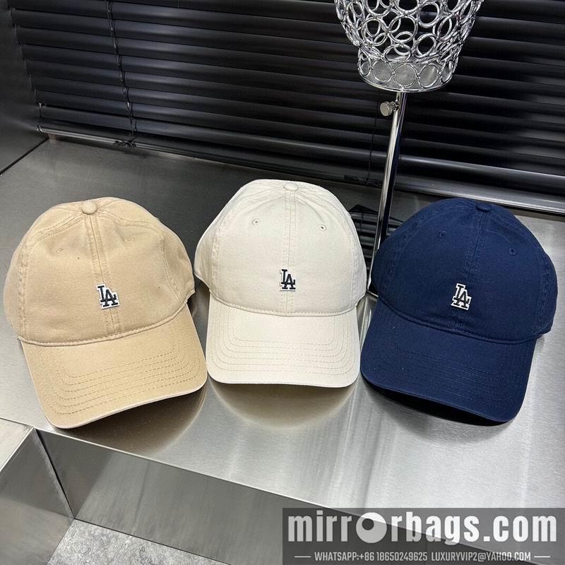Replica MLB NY cap dx12