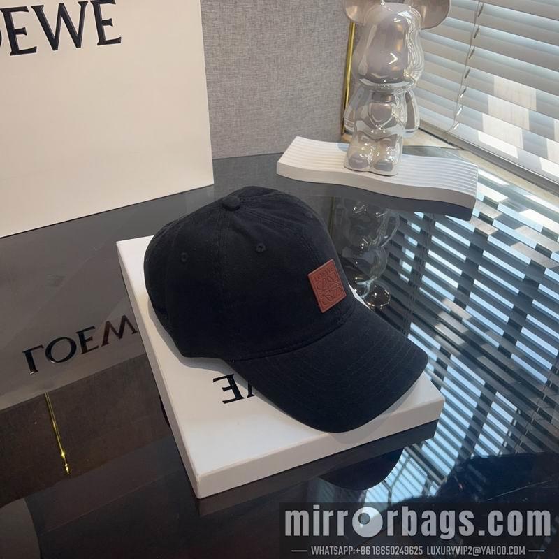 Replica Loewe cap dx02