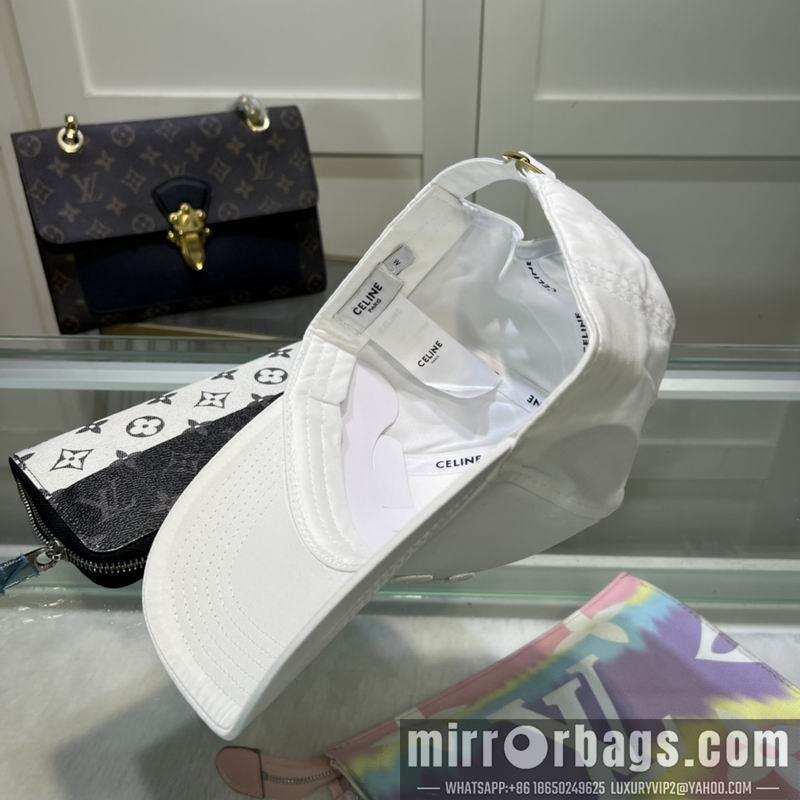 Replica Celine cap dx120