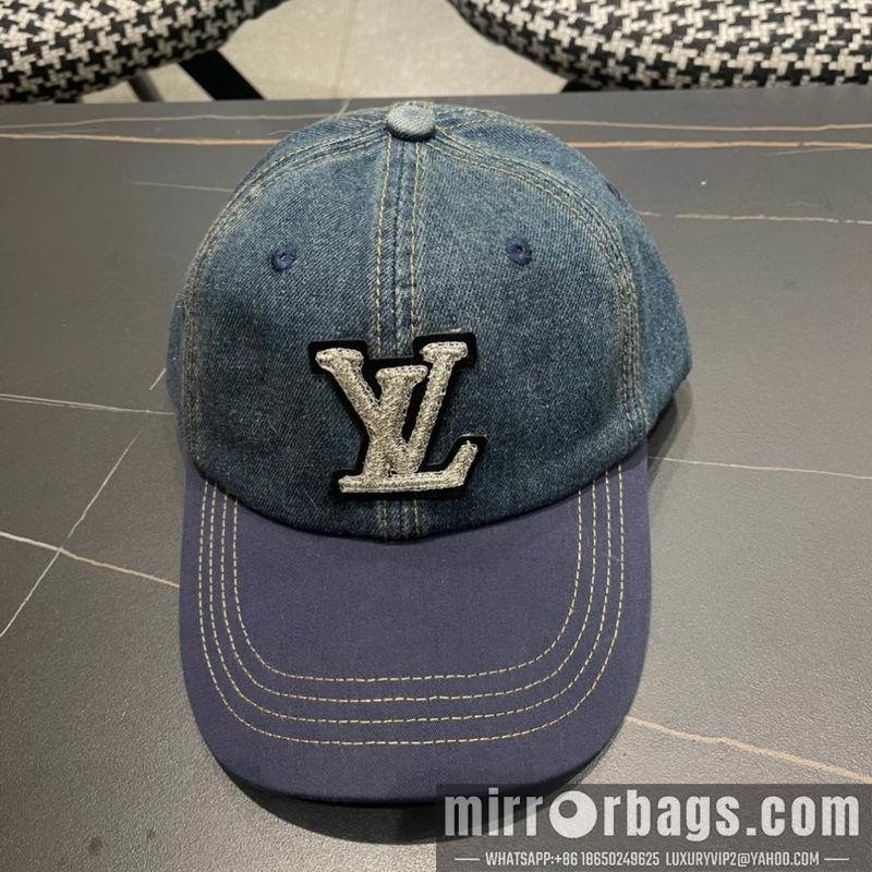 Replica LV cap 041414