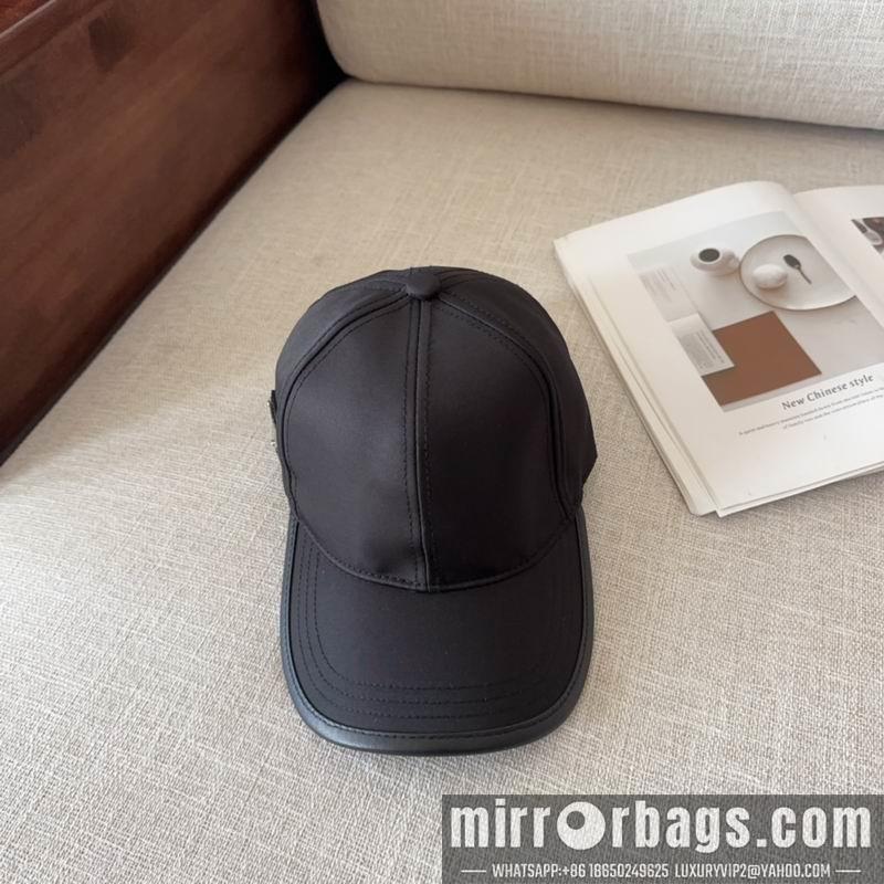Replica Prada cap dx74