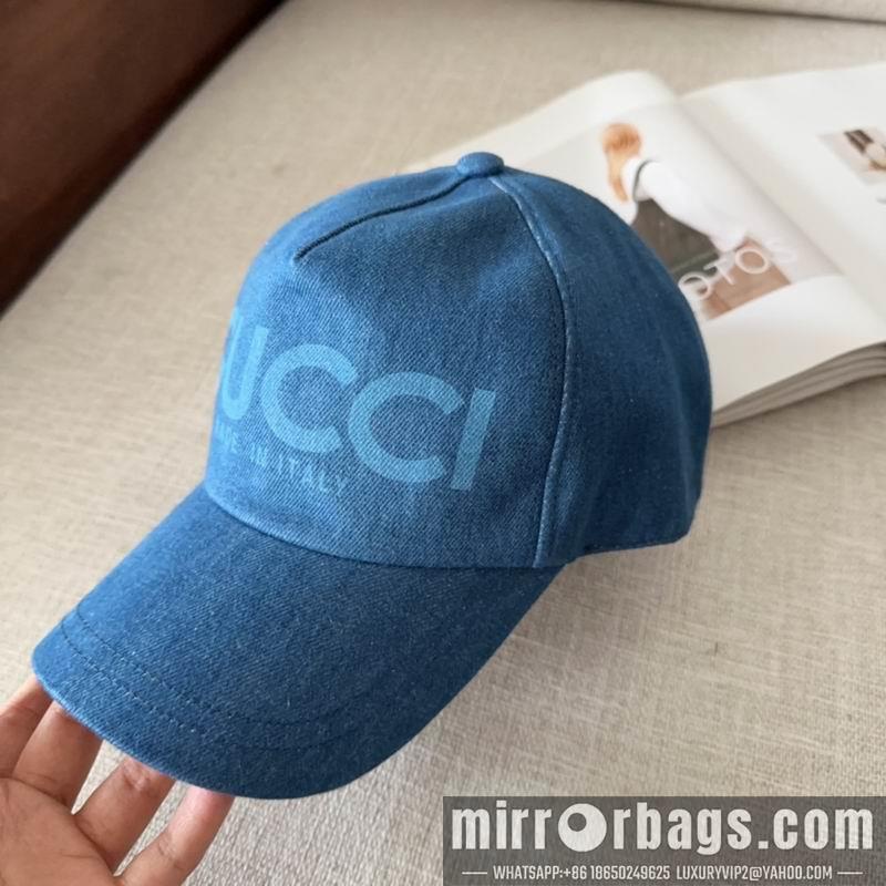Replica Gucci cap dx27