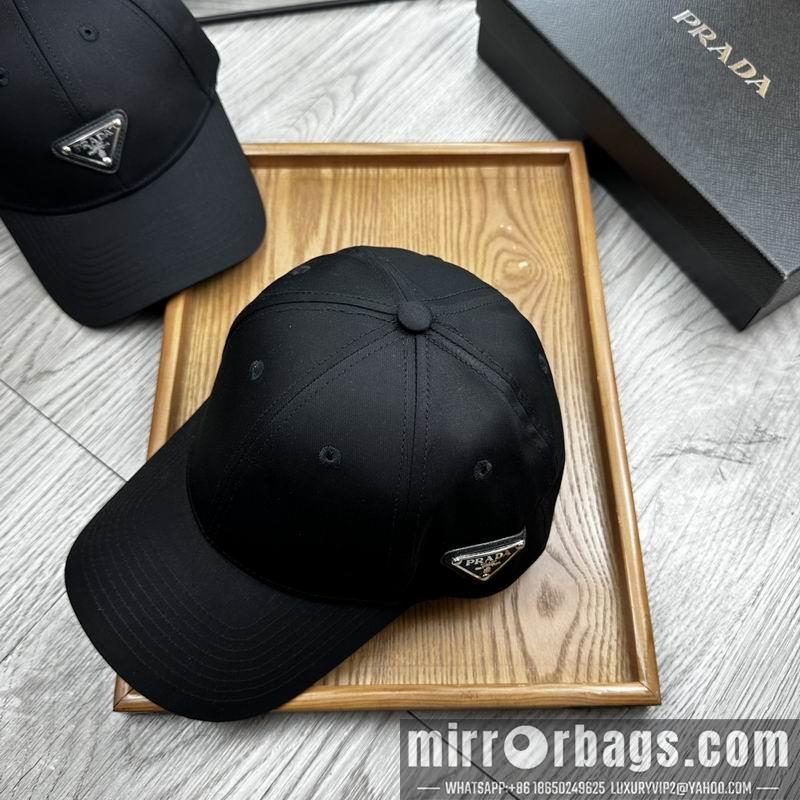 Replica Prada cap dx17