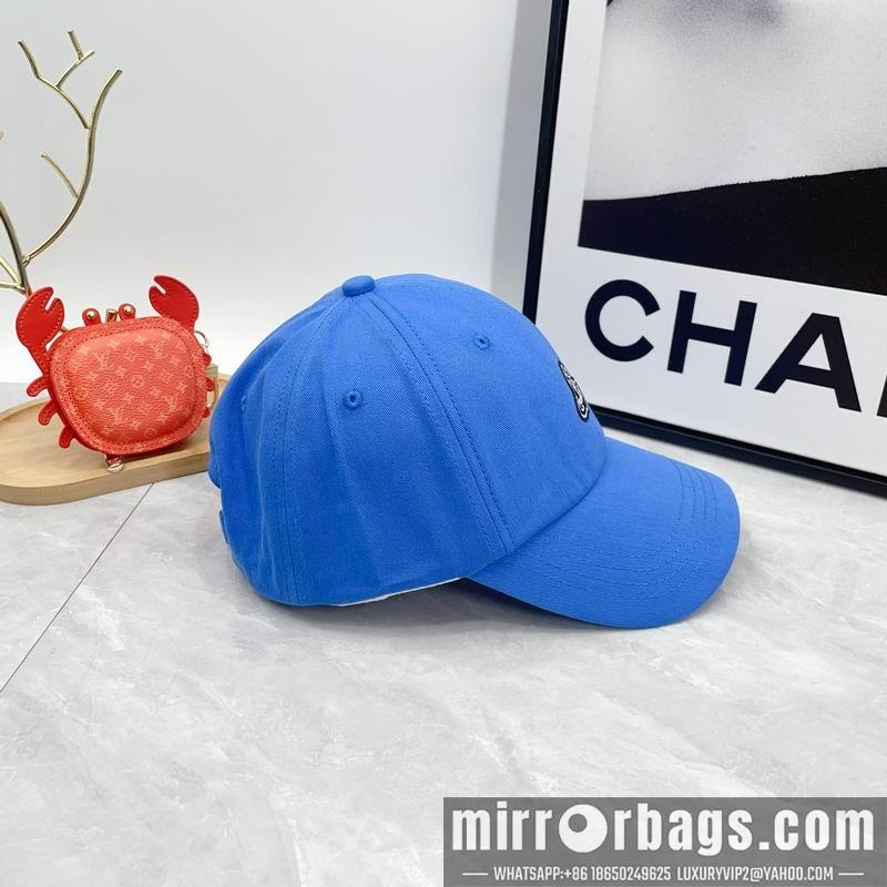Replica Vivienne Westwood cap dx03