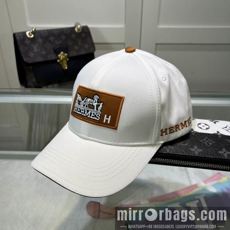 Replica Hermes cap hm13