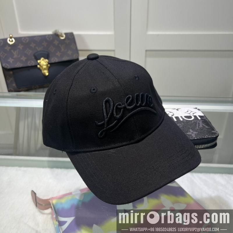 Replica Loewe cap 101801