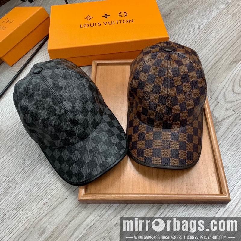 Replica LV Hat dx169
