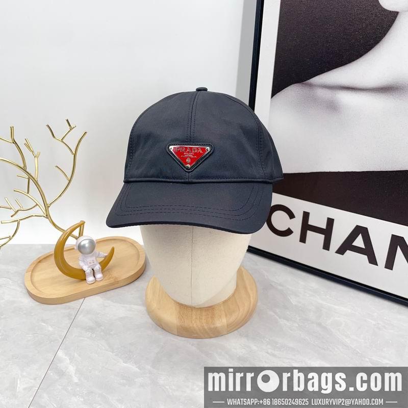 Replica Prada Cap dx76