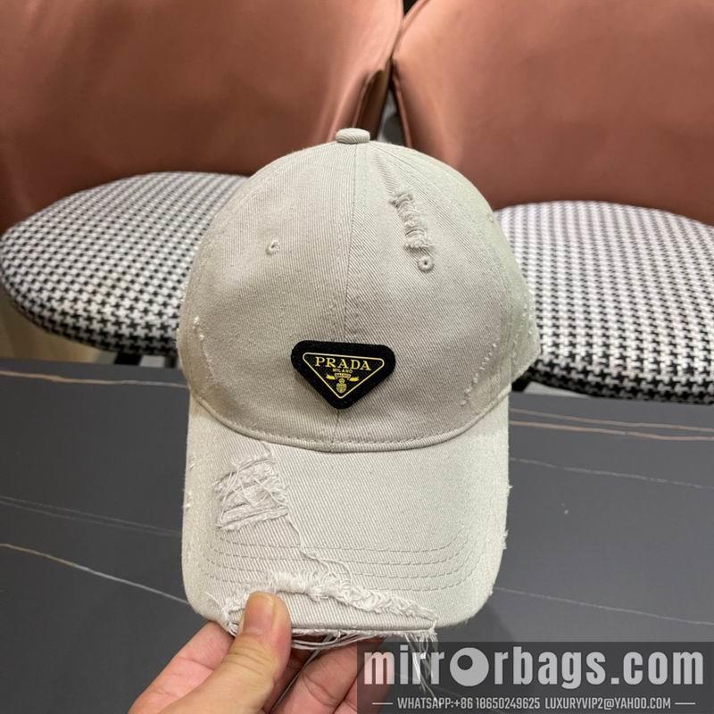 Replica Prada cap 090601