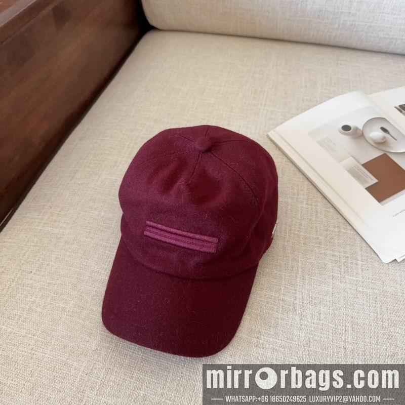 Replica Zenga cap dx06